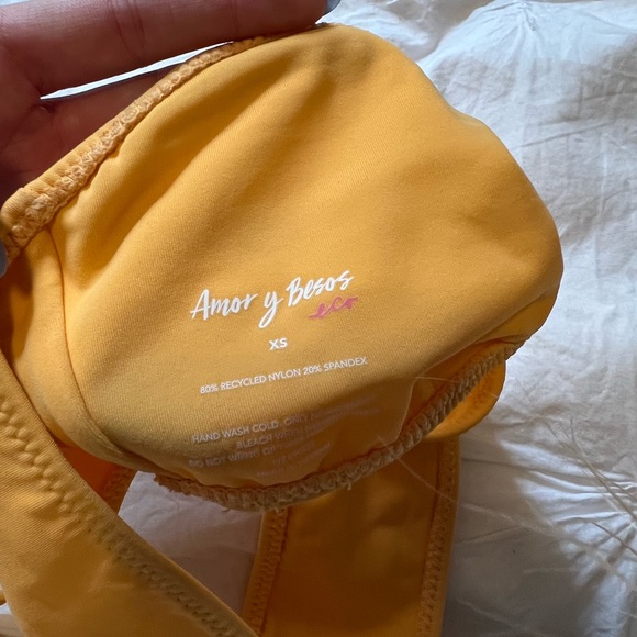 Pacsun Bikini - Picture 4 of 6